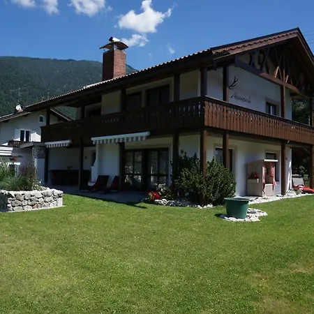 Alpenperle