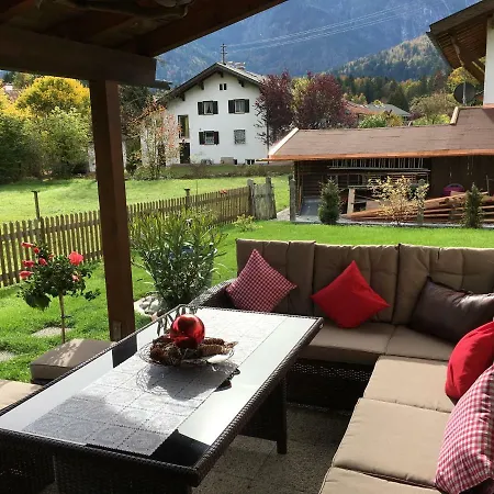 Alpenperle