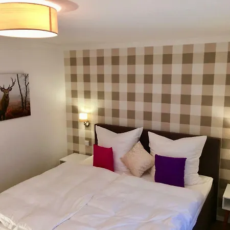 Alpenperle Holiday home Grainau