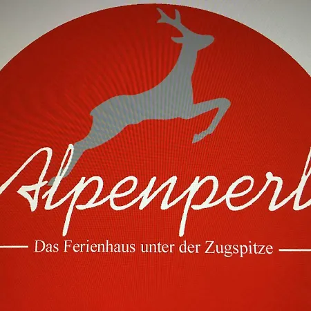 Holiday home Alpenperle