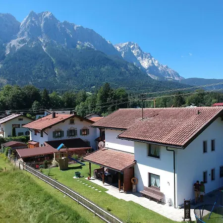 Alpenperle *