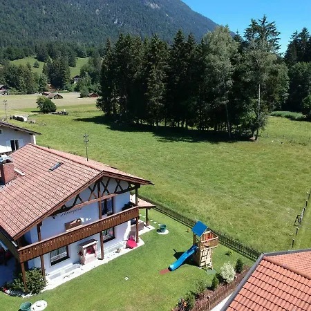 Alpenperle *