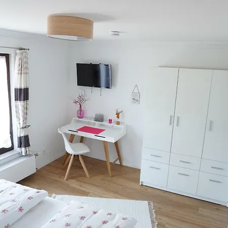 Alpenperle Holiday home Grainau